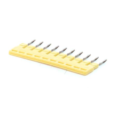 Verbindungsstecker (1VPE = 15 Stk.) IVBWKF 2,5-10 Neu geöffnete OVP